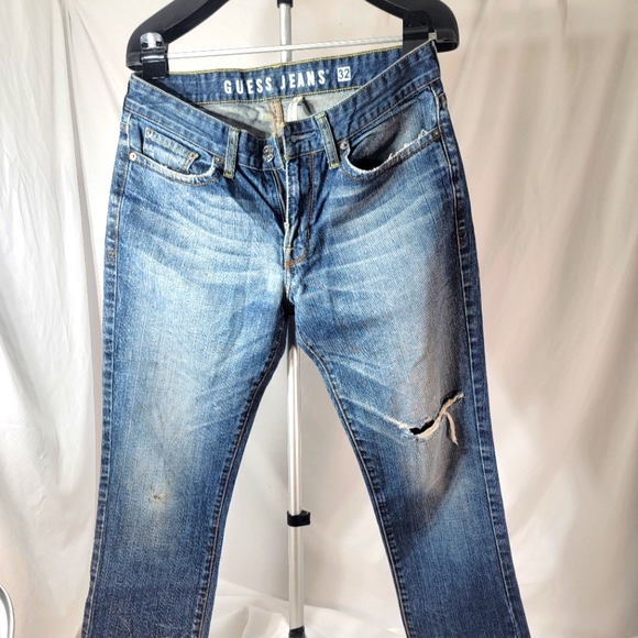 Guess Other - Vintage Guess Men's Size 32x32 